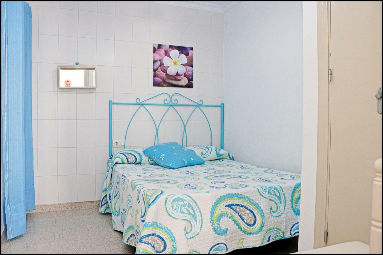 Apartamento Luminoso Con Wifi Кониль-де-ла-Фронтера Экстерьер фото
