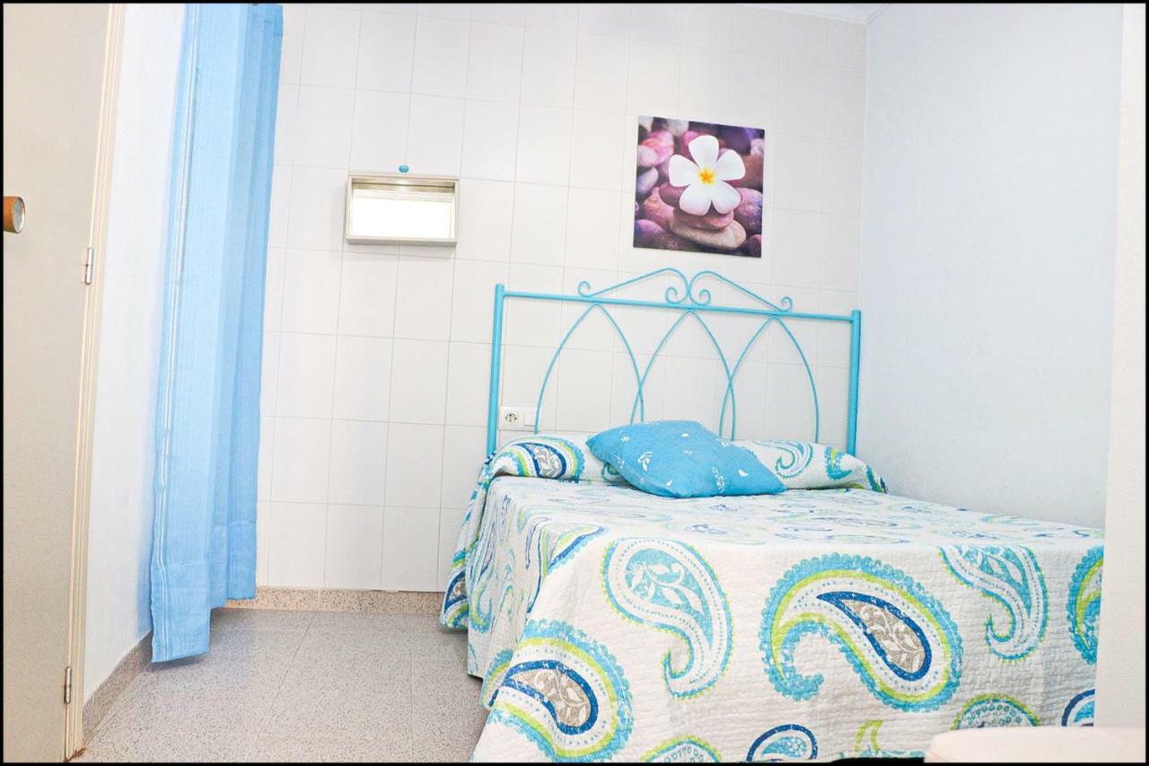Apartamento Luminoso Con Wifi Кониль-де-ла-Фронтера Экстерьер фото